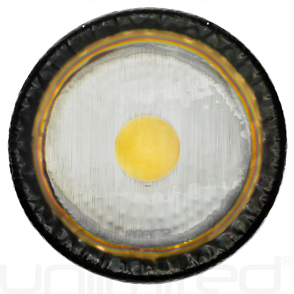 Paiste 36" Symphonic Gongs