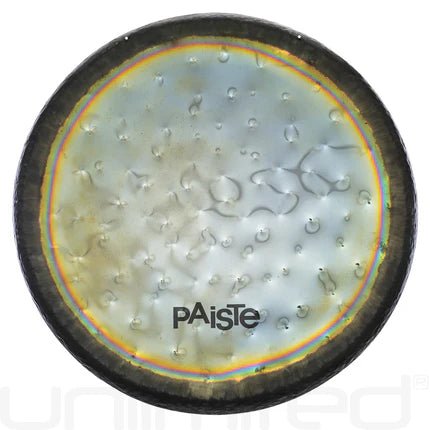 Paiste 38" Sound Creation No. 3B Earth Gongs (B Stock)