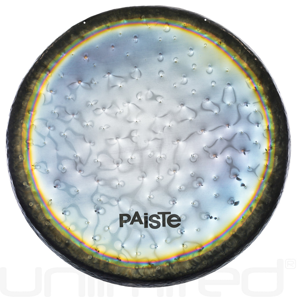 Paiste Sound Creation Earth Gongs