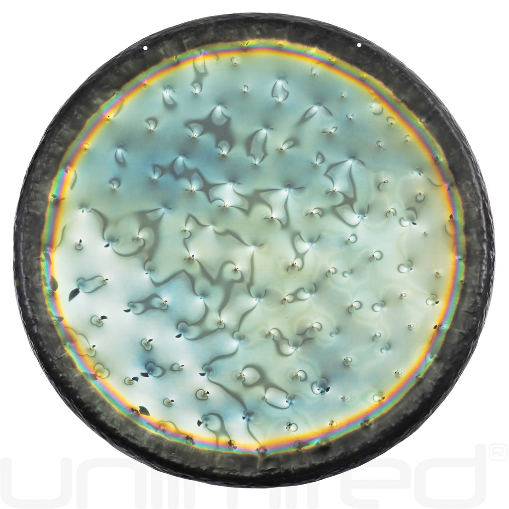 Paiste No Logo Sound Creation Earth Gongs