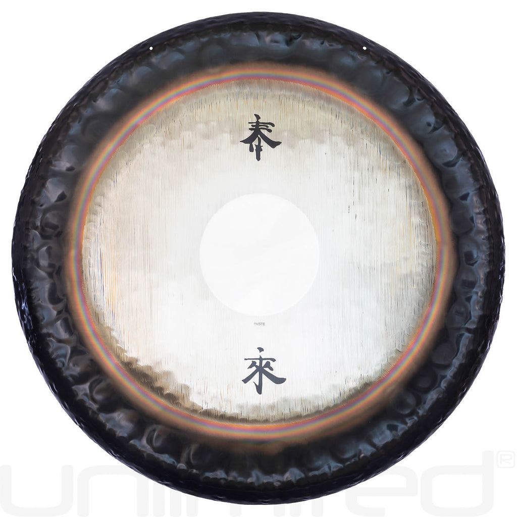 Paiste 38" Symphonic Gongs