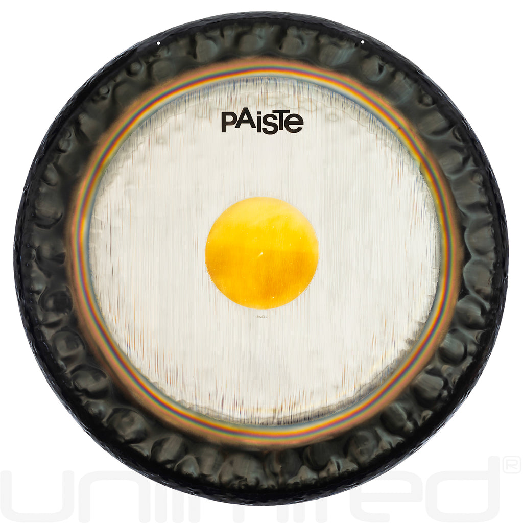 Paiste 40" Symphonic Gongs