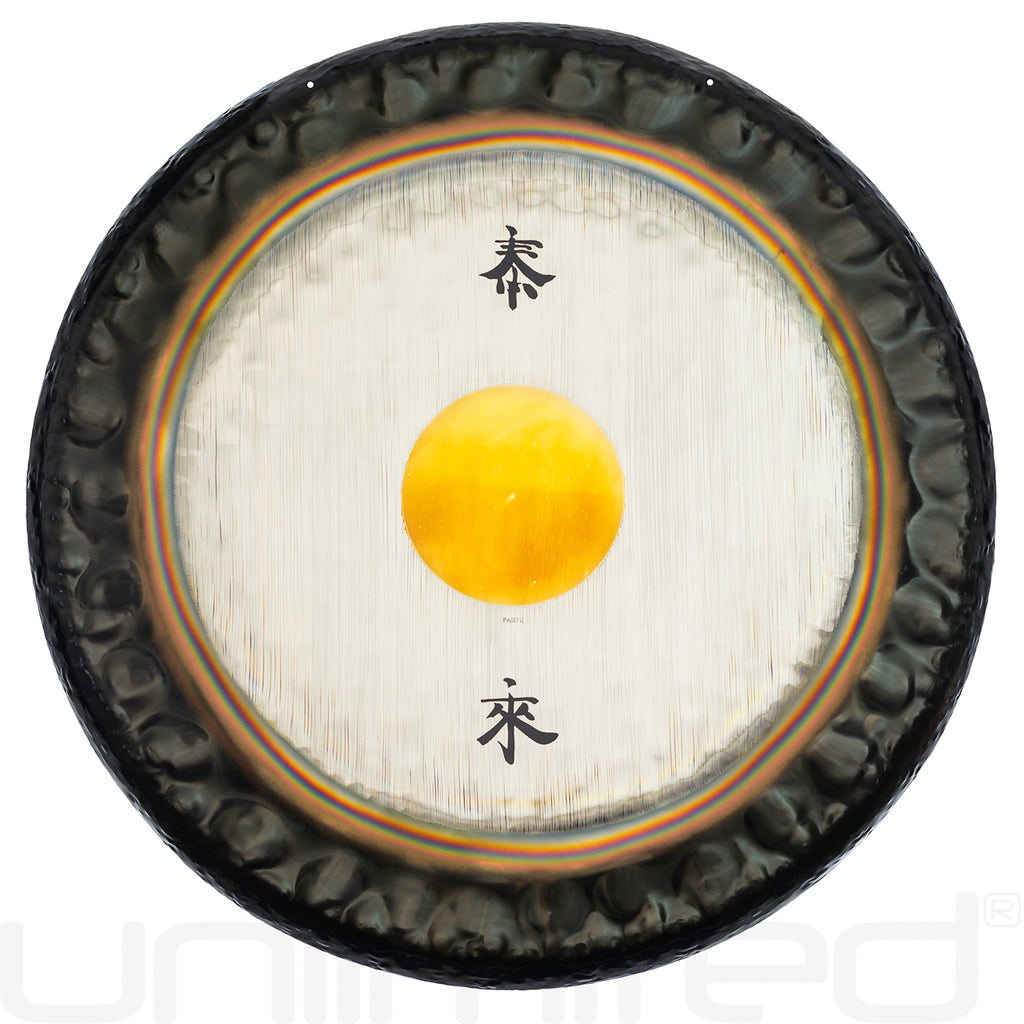 Paiste 80" Symphonic Gongs - CUSTOM ORDER - CONTACT US