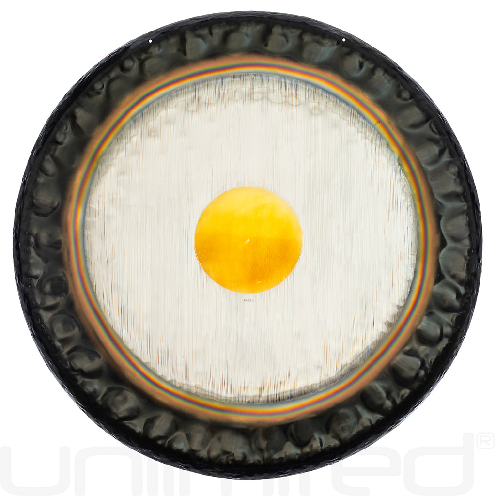 Paiste 40" Symphonic Gongs