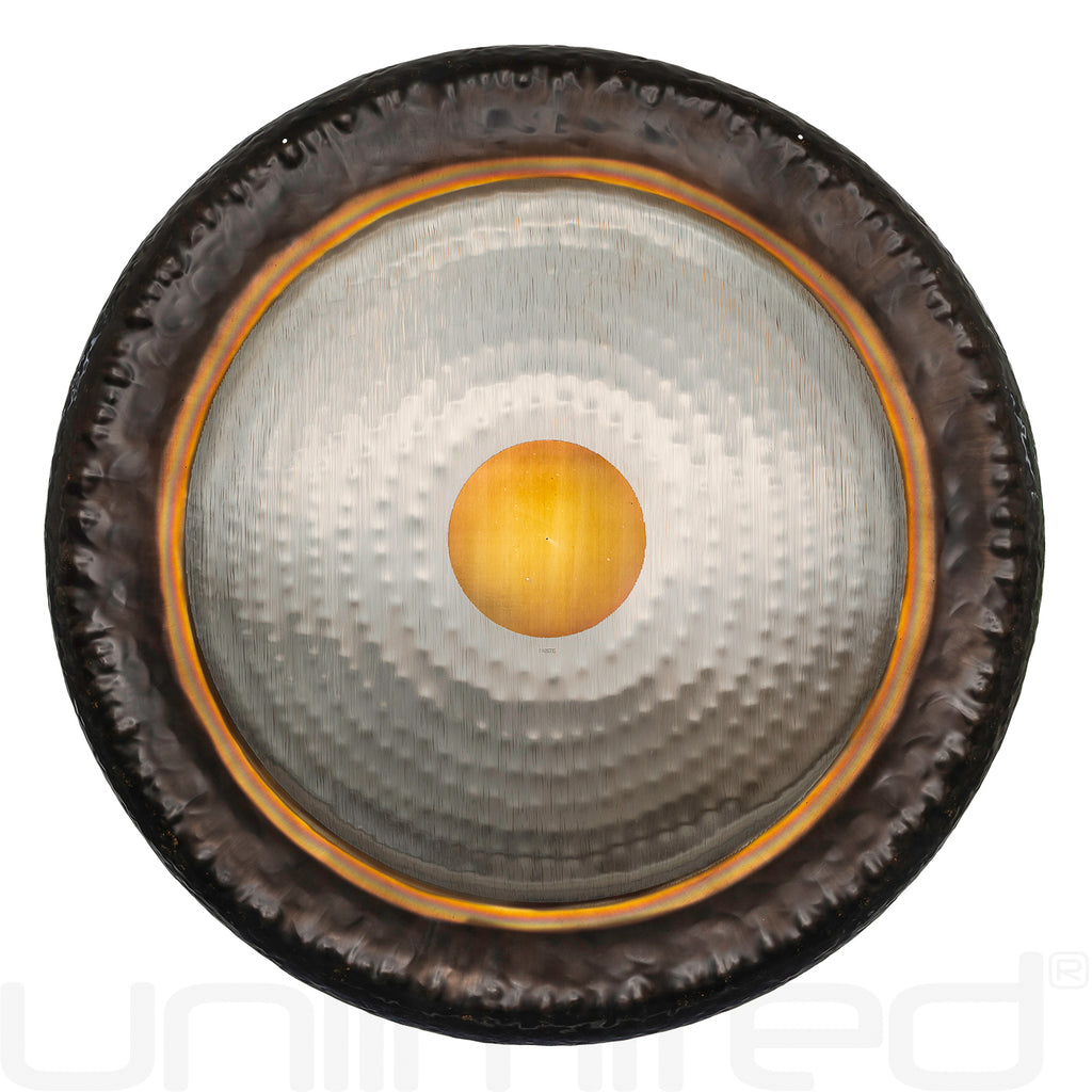 Paiste 50" Symphonic Gongs - NO LOGO IS IN STOCK