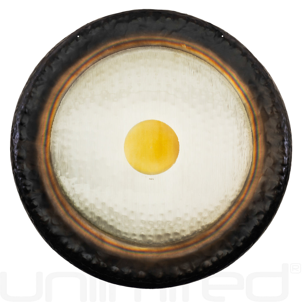 Paiste 80" Symphonic Gongs - CUSTOM ORDER - CONTACT US