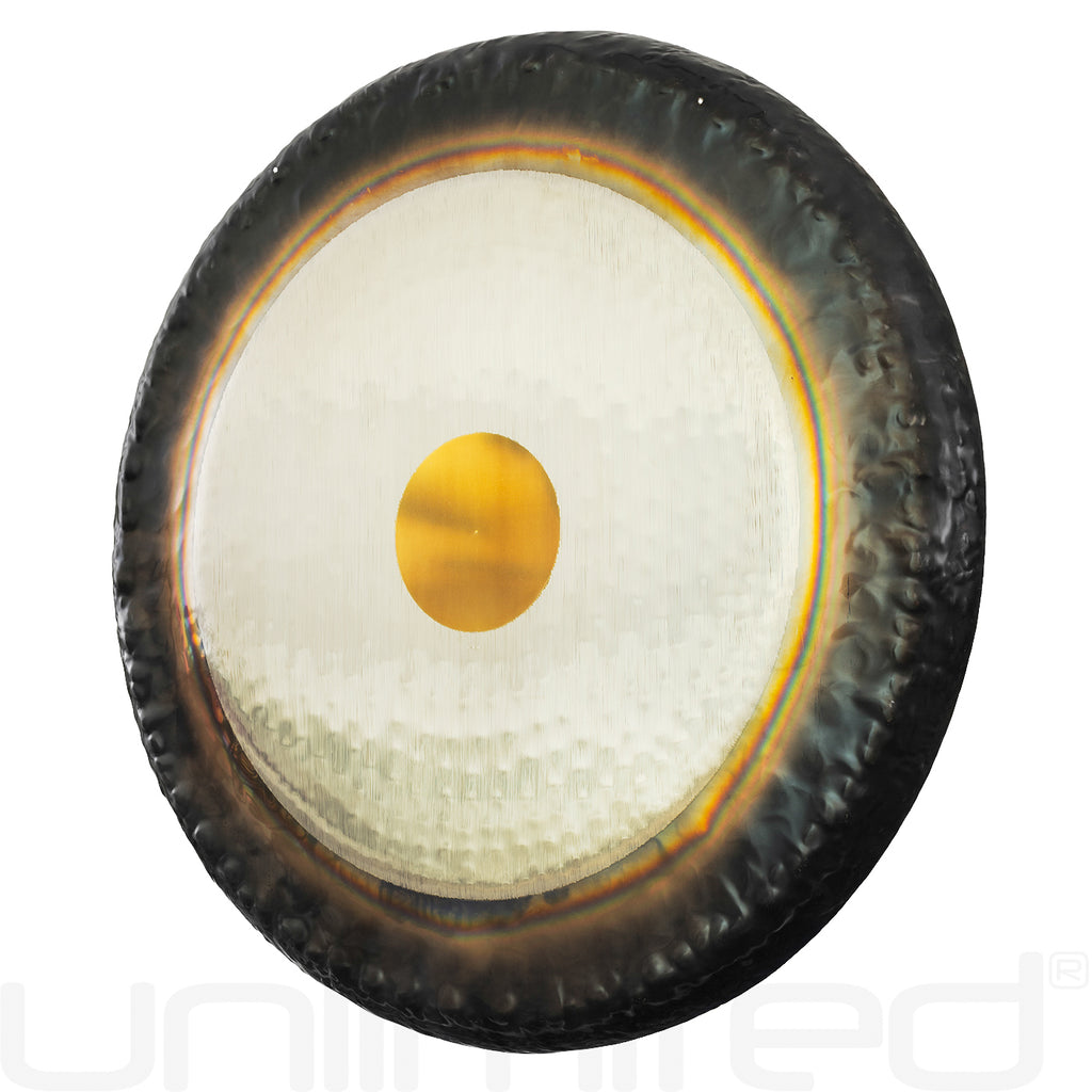 Paiste 50" Symphonic Gongs - CUSTOM ORDER - CONTACT US