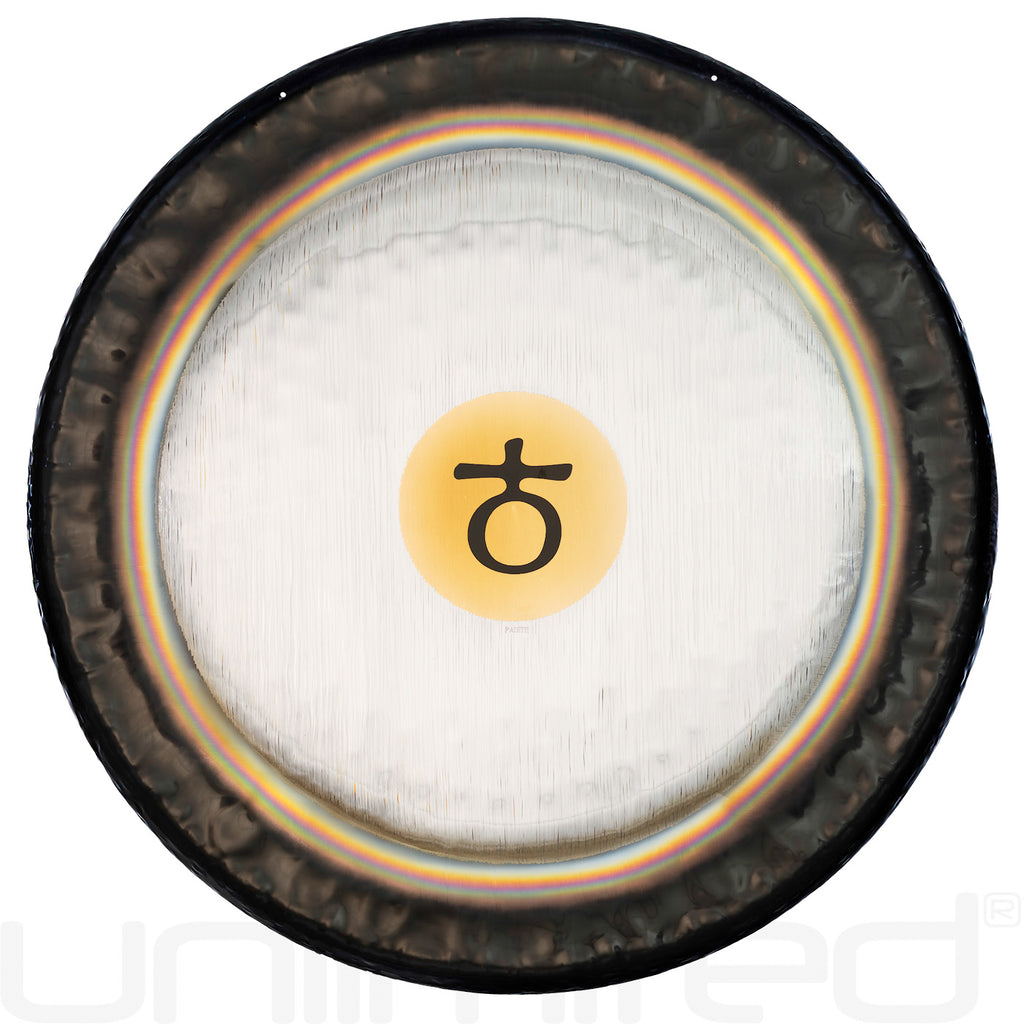 Paiste Planetary Gongs