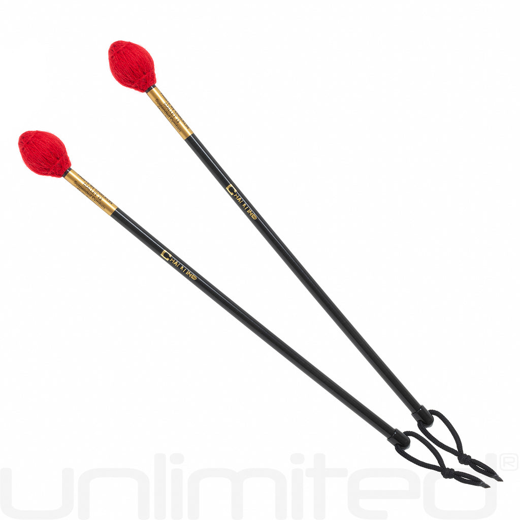 Paiste Gong Mallets