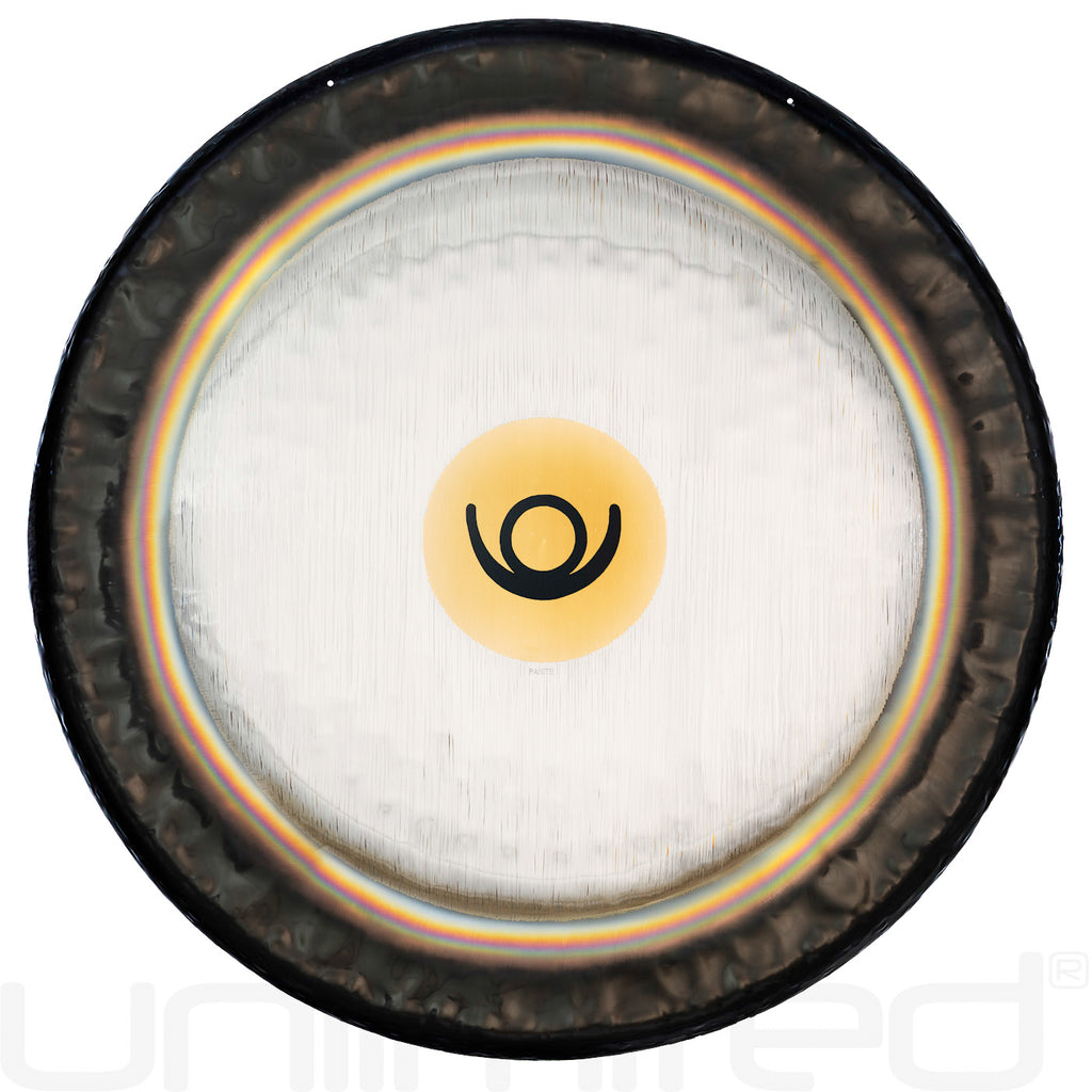 Paiste Planetary Gongs