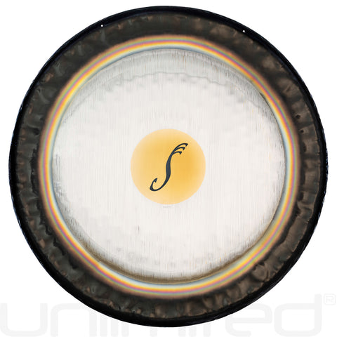 Paiste - Gently Used Planetary Sedna Gong