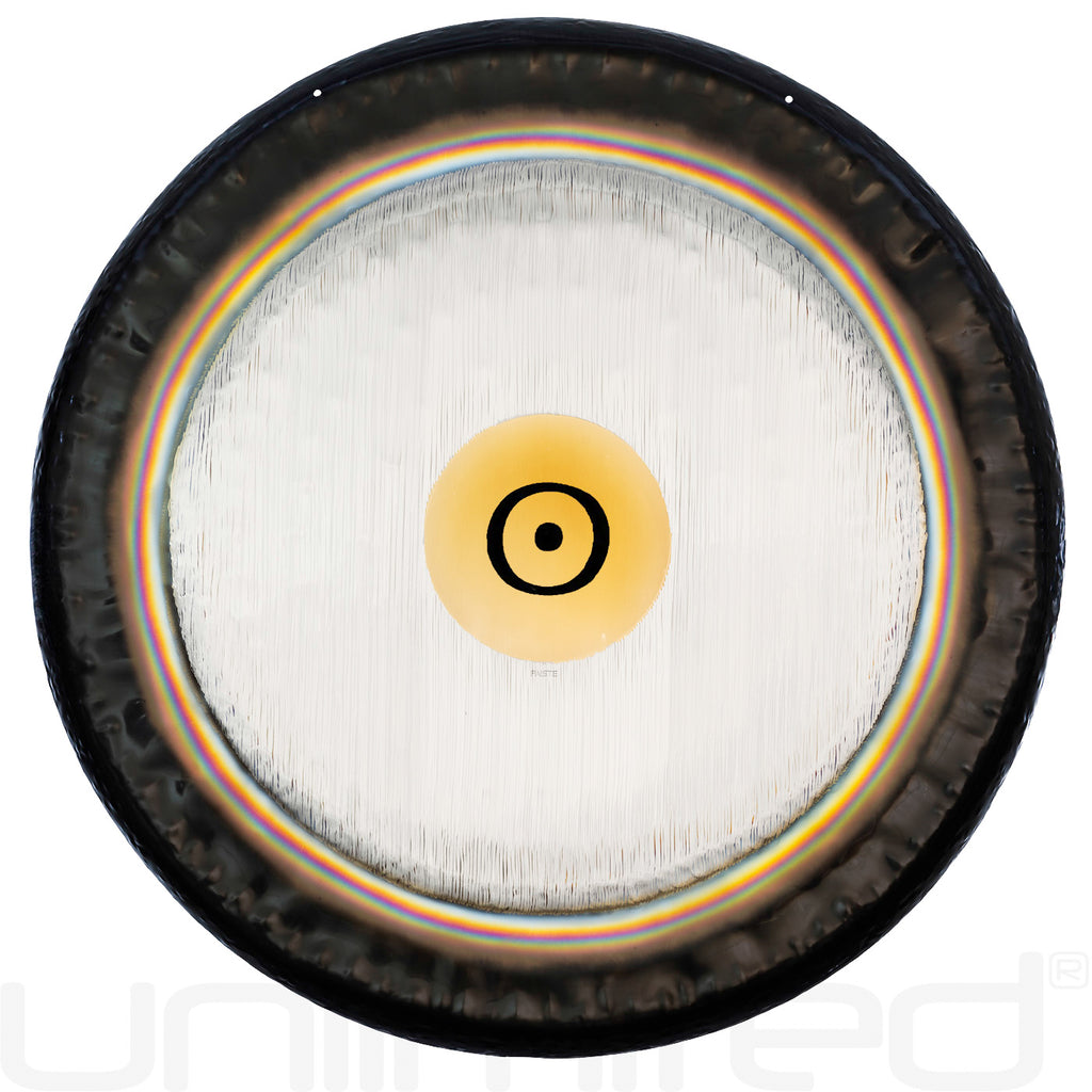 Paiste Planetary Gongs