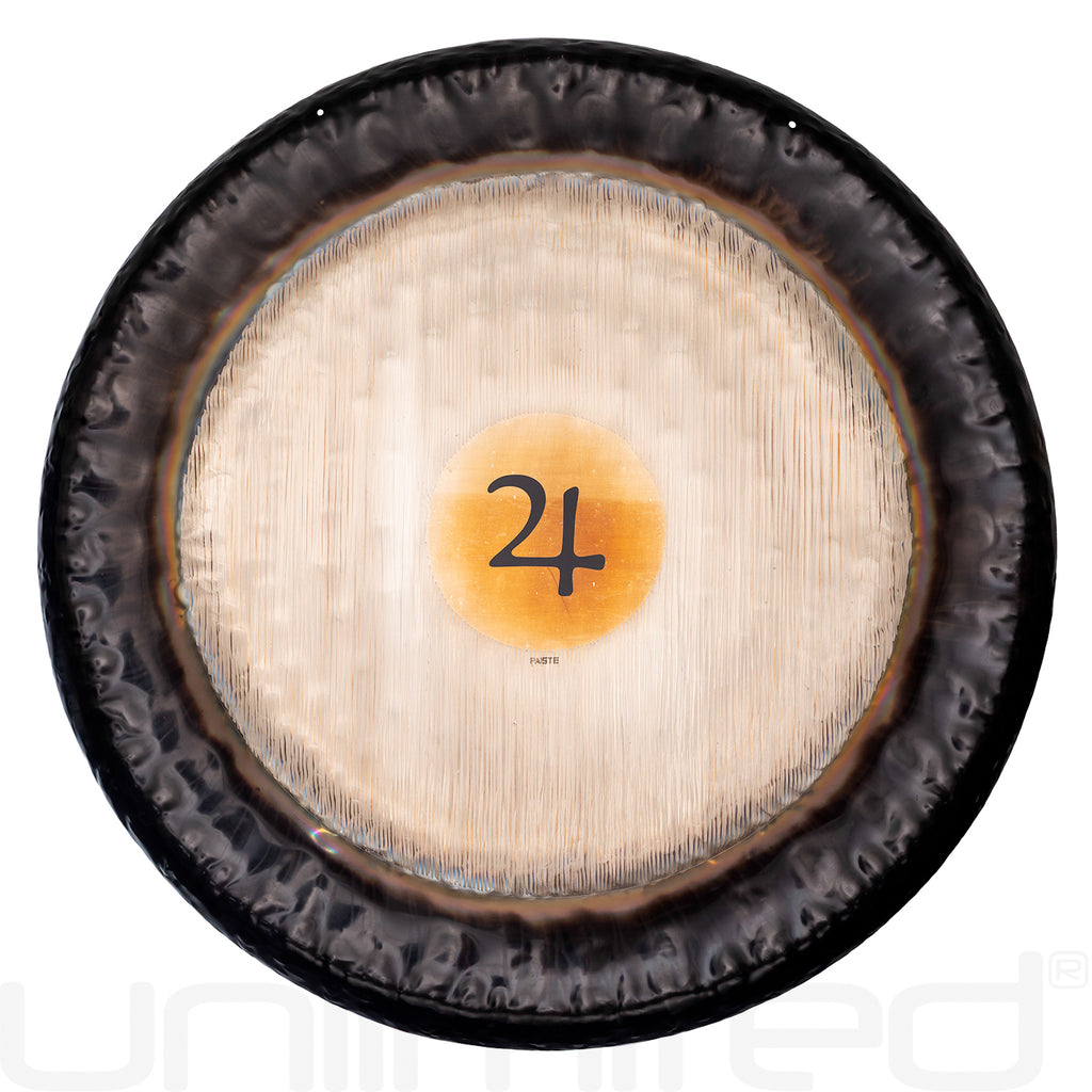 SALE - Gently Used 28" Paiste Jupiter Gong