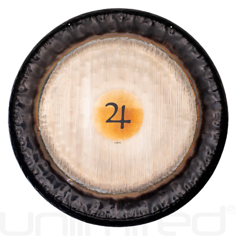 SALE - Gently Used 28" Paiste Jupiter Gong