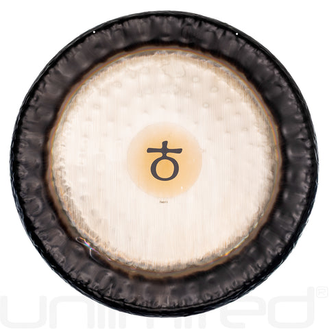 SALE - Gently Used 30" Paiste Platonic Year Gong