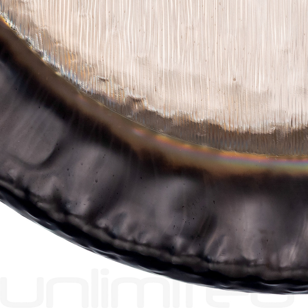 SALE - Gently Used 36" Paiste Pluto Gong