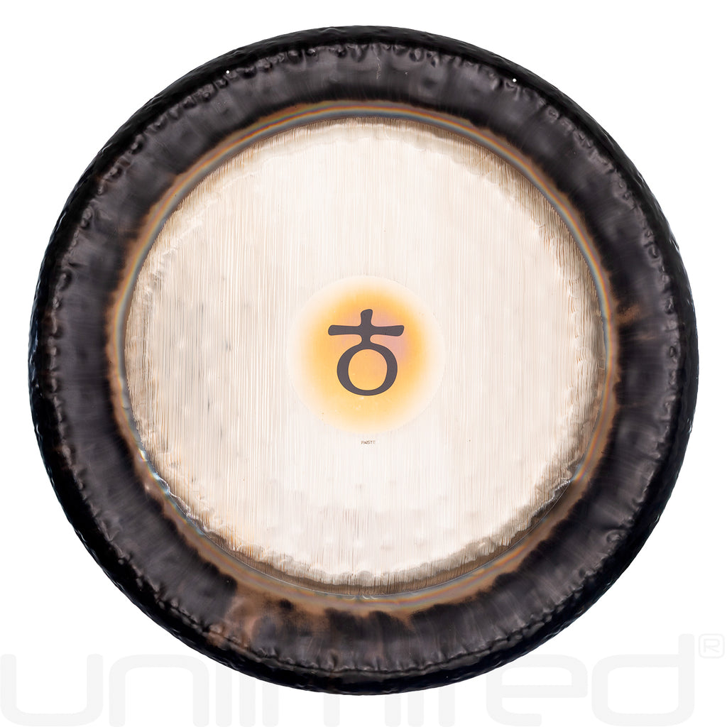 SALE - Gently Used 38" Paiste Earth Gong