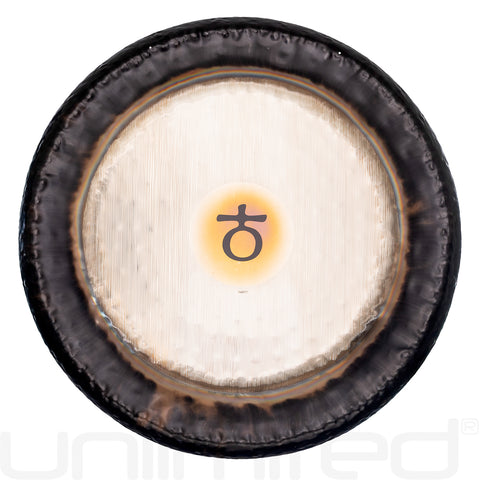 SALE - Gently Used 38" Paiste Earth Gong