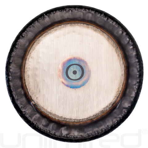 SALE - Gently Used 38" Paiste Sun Gong
