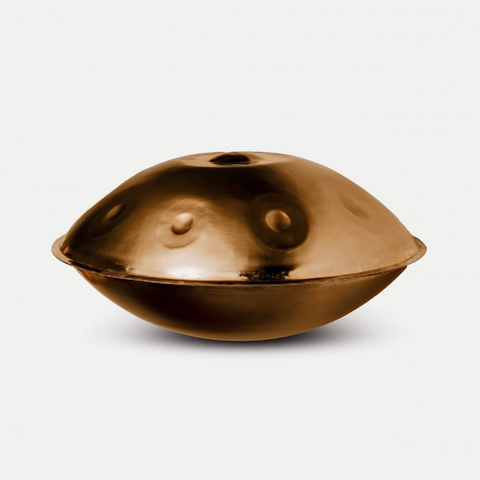 Battiloro Perseide Model Handpan - CUSTOM ORDER