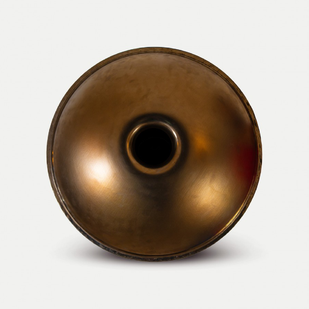 Battiloro Perseide Model Handpan - CUSTOM ORDER