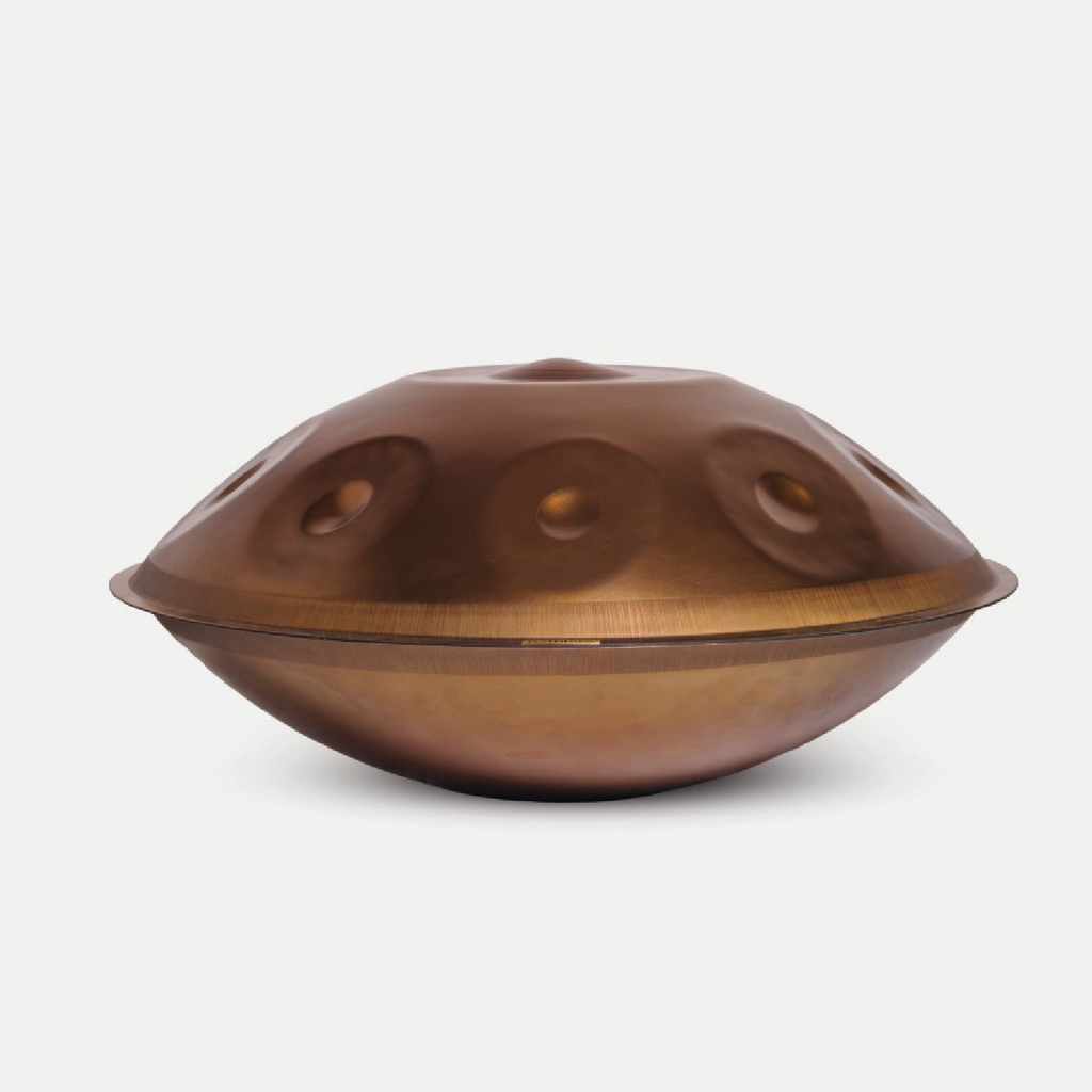 Battiloro Perseide Ember Model Handpan