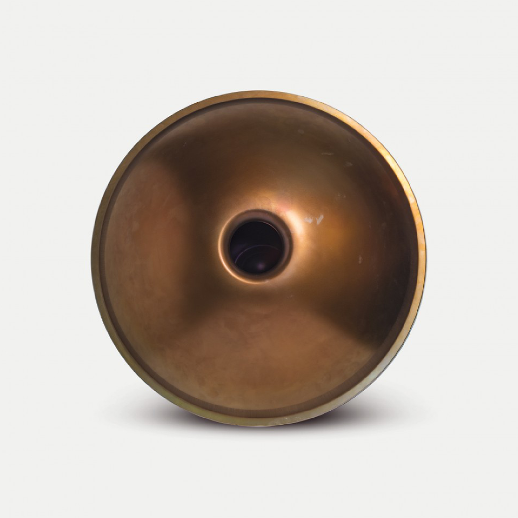 Battiloro Perseide Ember Model Handpan