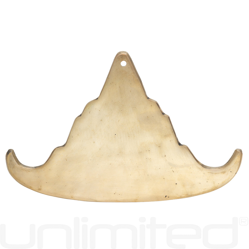 Plain Kyeezees (Burma Bells)