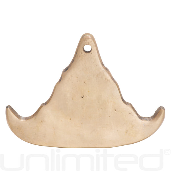 Plain Kyeezees (Burma Bells)
