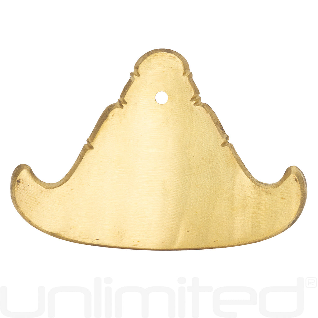 Plain Kyeezees (Burma Bells)