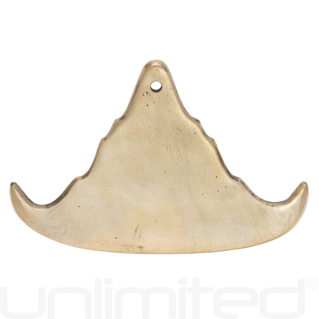 Plain Kyeezees (Burma Bells)