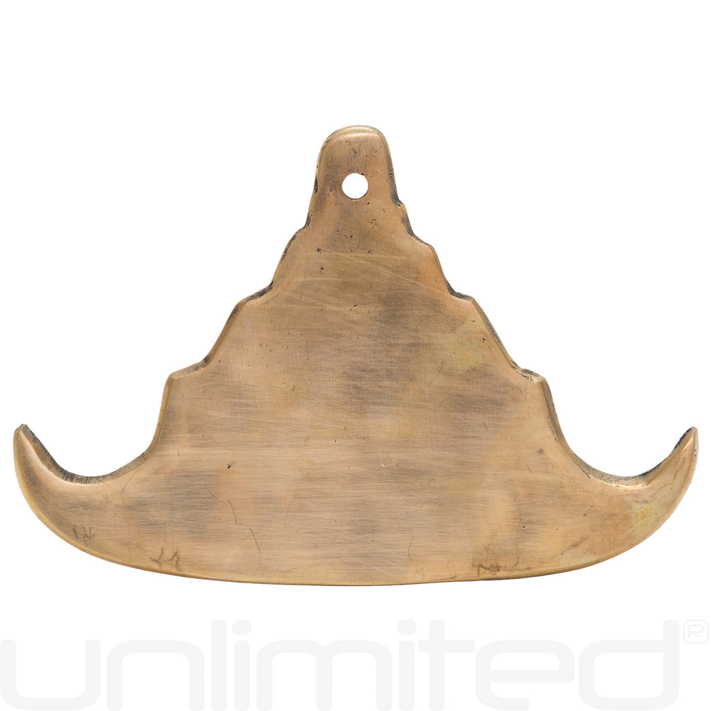 Plain Kyeezees (Burma Bells)