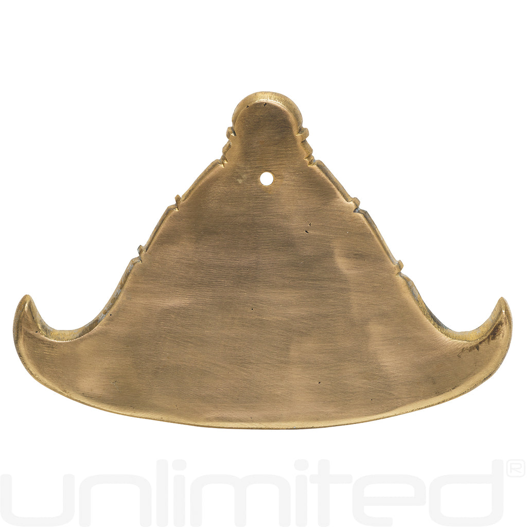 Plain Kyeezees (Burma Bells)
