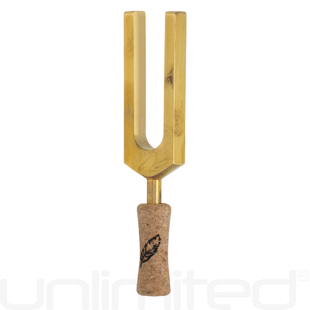 PraPelnia 777 Hz Brass Tuning Fork