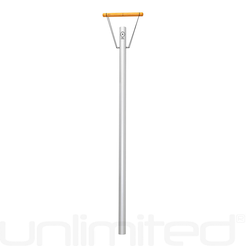 PraPelnia Sol (126.22 Hz) Tubular Bell