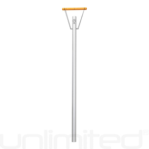 PraPelnia Sol (126.22 Hz) Tubular Bell