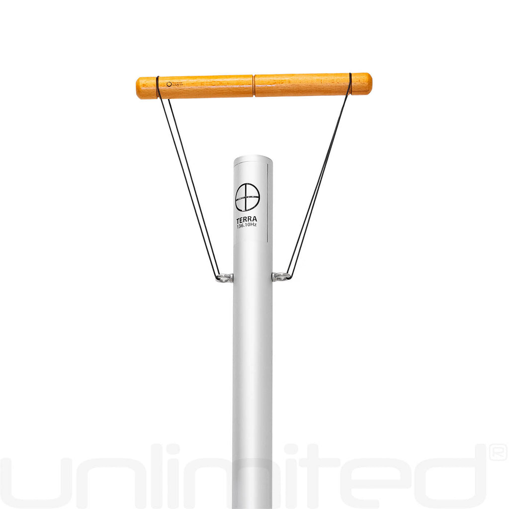 PraPelnia Terra (136.10 Hz) Tubular Bell