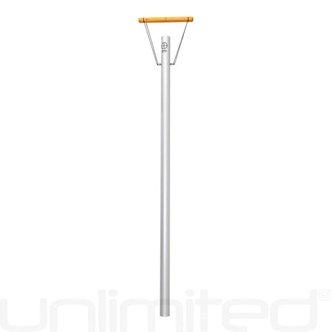 PraPelnia Terra (136.10 Hz) Tubular Bell