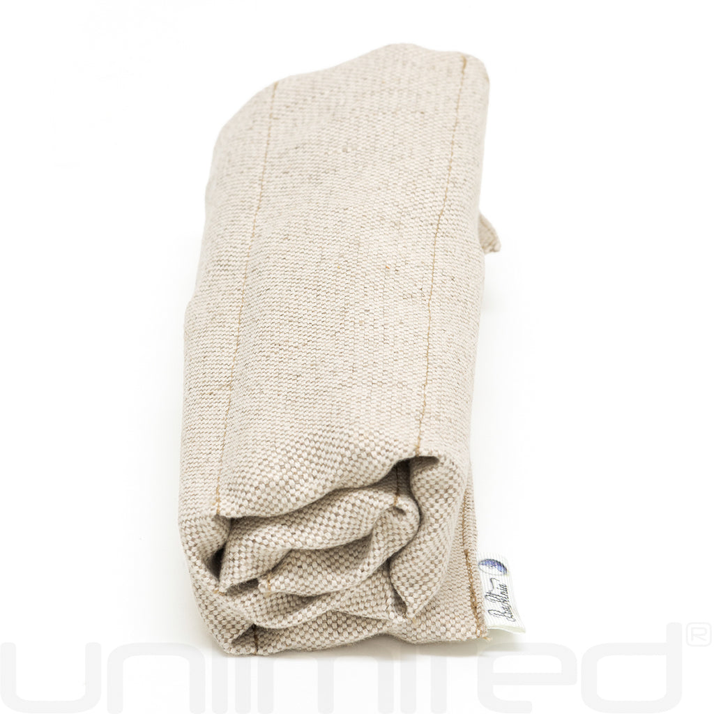 PraPelnia Seven Chakras Brass Tuning Fork Set