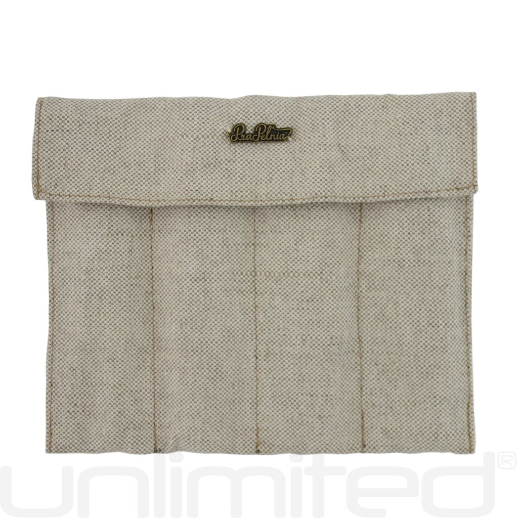 PraPelnia Gold, Silver, Silicon, Platinum Set of 4 Brass Tuning Forks