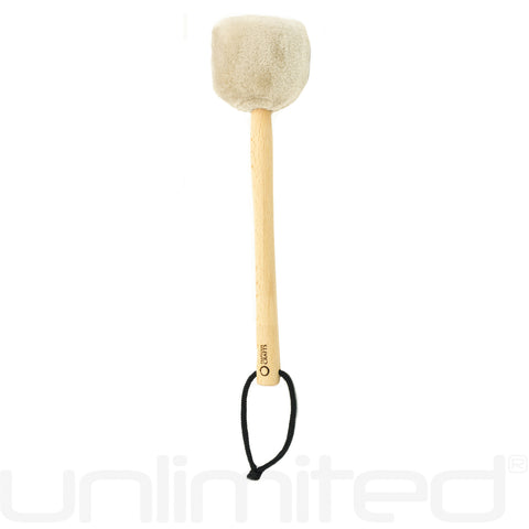 PraPelnia Soft Beige Gong Mallets