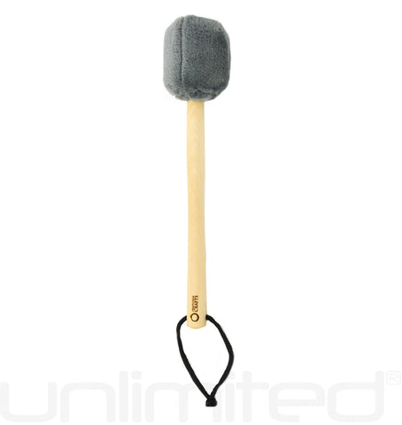 PraPelnia Hard Gray Gong Mallets