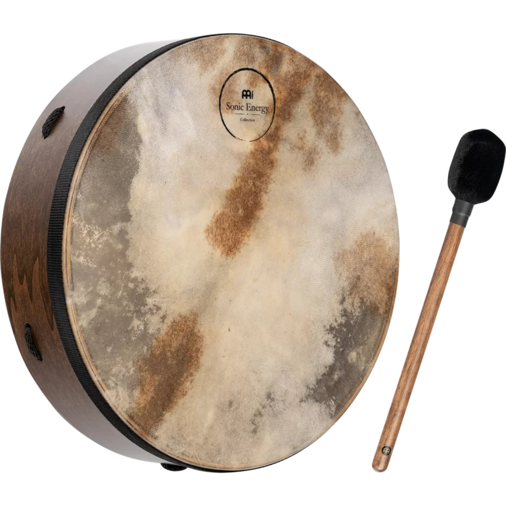 Meinl Sonic Energy Ritual Drums - Gongs Unlimited