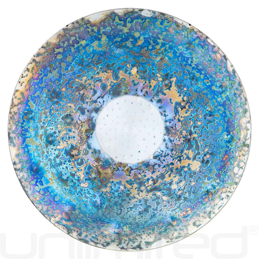 Ryan Shelledy 18" Hand Gongs