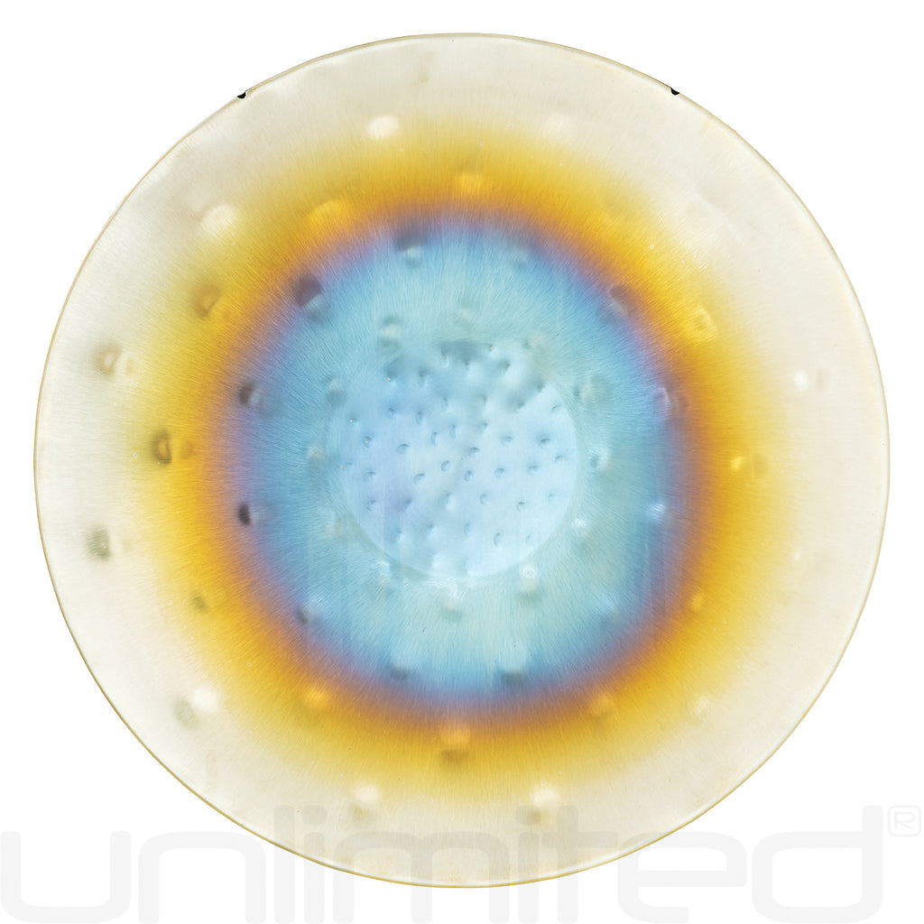 Ryan Shelledy 18" Hand Gongs