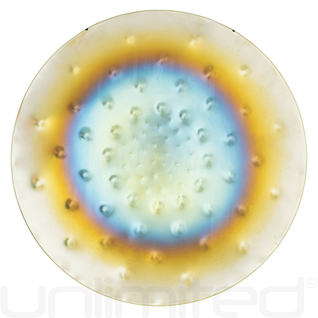 Ryan Shelledy 18" Hand Gongs