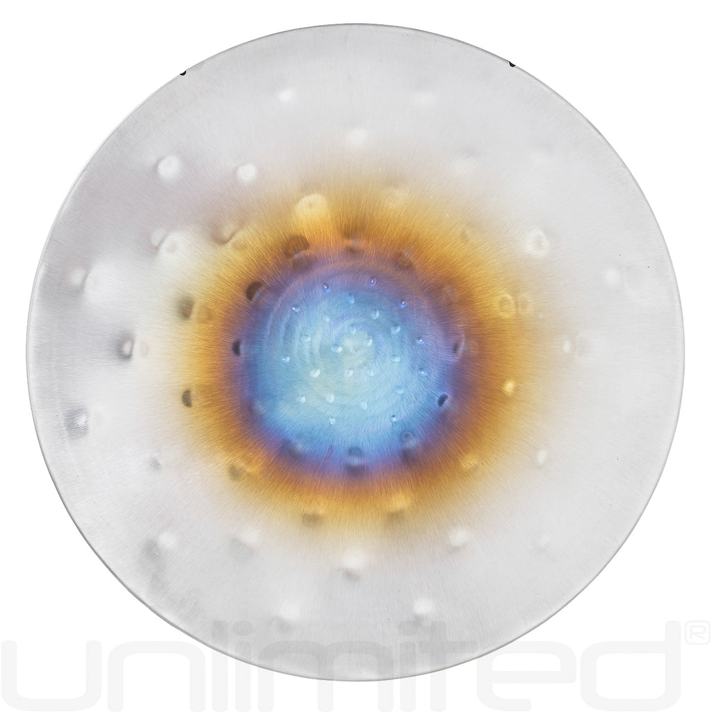 Ryan Shelledy 18" Hand Gongs