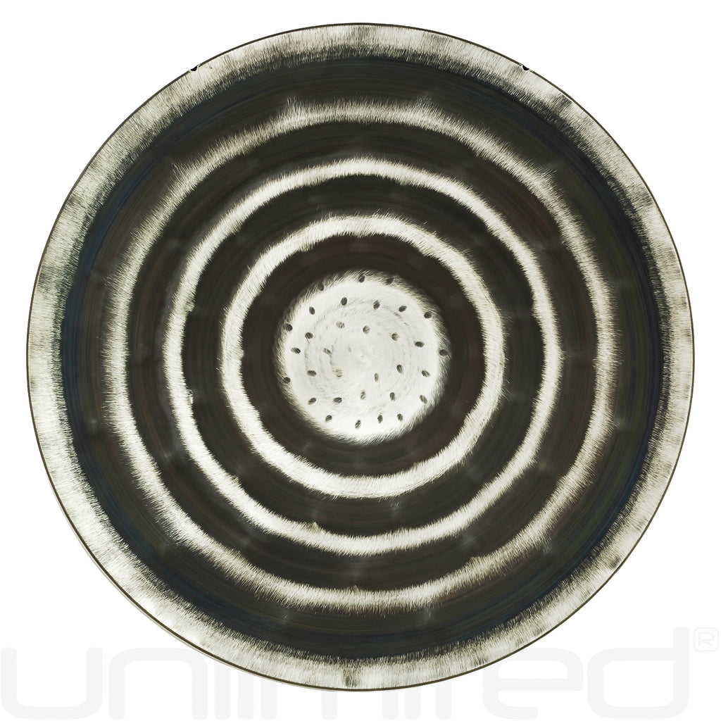 Ryan Shelledy 18" Hand Gongs