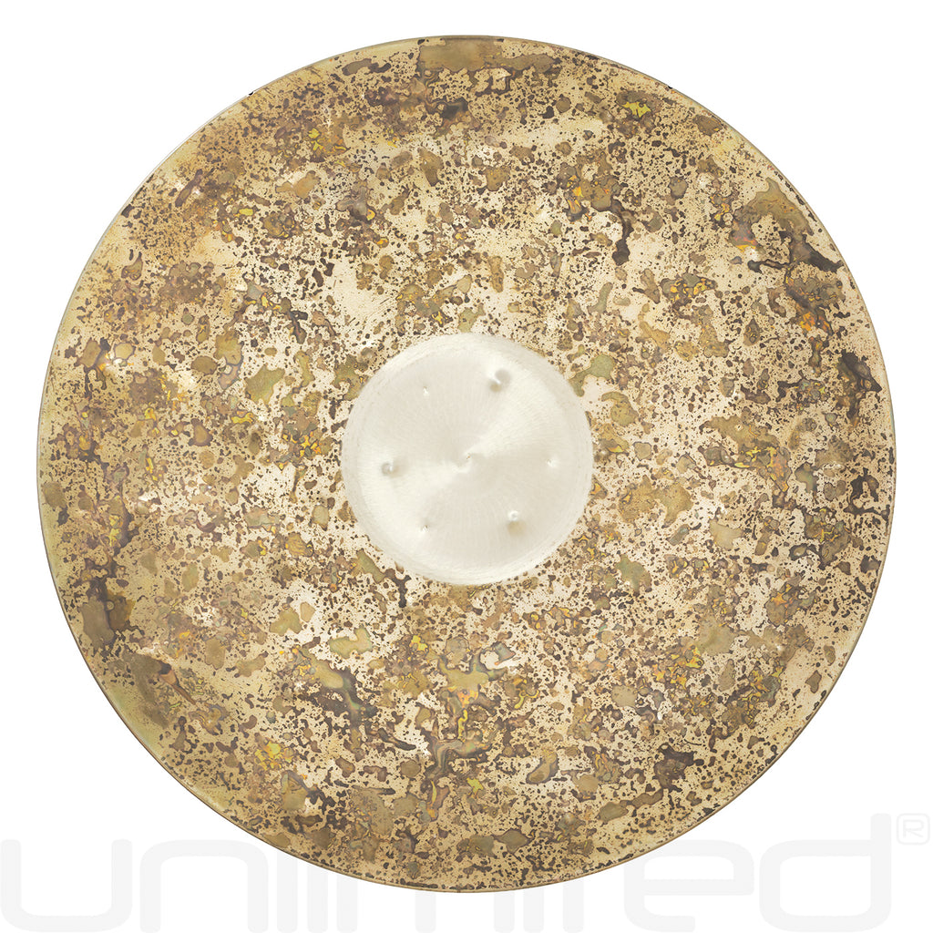 Ryan Shelledy 30" Humble Emperor Gong