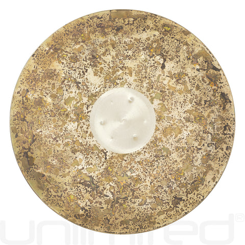 Ryan Shelledy 30" Humble Emperor Gong